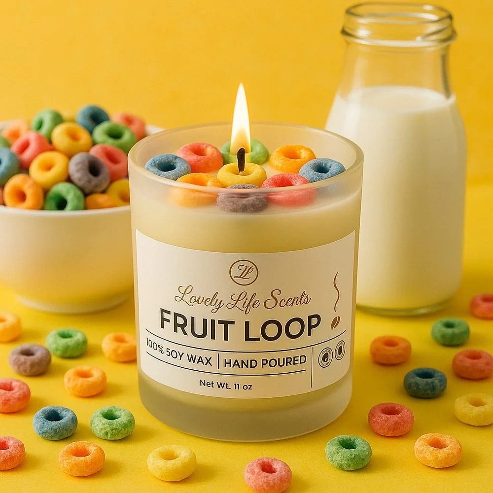 Hand Crafted fun delightful